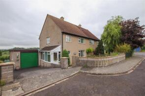 7, Innox Grove, Englishcombe, Bath BA2 9DX