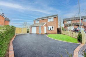 30, Oakfield Avenue, Nantwich CW5 8ER