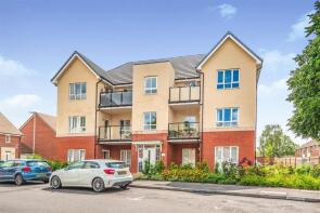 6, Bedivere Road, Ifield, Crawley RH11 0FY