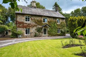 Burnside, Borwick Lane, Carnforth LA6 1JR