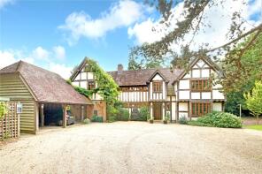 Yew Tree House, Jordans Lane, Beaconsfield HP9 2SW