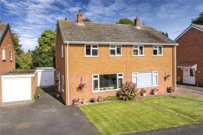 17, Captains Road, Bridgnorth WV16 5JA
