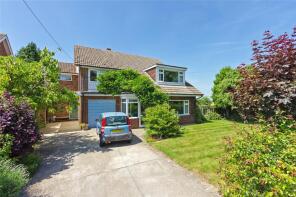 Mill House, Rodmersham Green, Sittingbourne ME9 0PU
