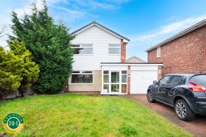 61, Cantley Manor Avenue, Cantley, Doncaster DN4 6TW