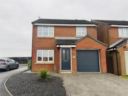 30, Kestrel Way, Durham DH6 2BF