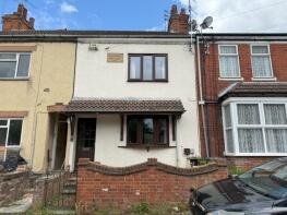 6, Newtown Road, Wellingborough NN8 2DX