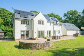 Lower Heath Cottage, Ilsington Road, Dorchester DT2 8QL