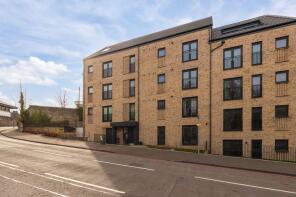 Flat 11, 59, Craiglockhart Avenue, Wester Craiglockhart, Edinburgh EH14 1LS