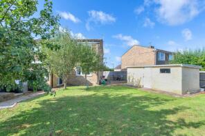 48, Queens Crescent, Bampton OX18 2RP