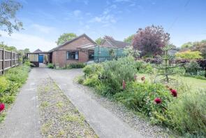 1, Aylsham Road, Norwich NR11 6TE