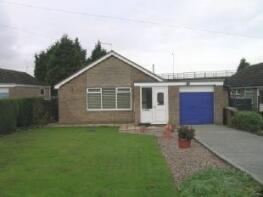 8, Church Road, Martin Dales, Woodhall Spa LN10 6XZ