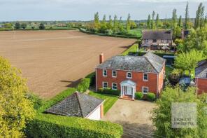 Steetley Lodge, Middle Road, Norwich NR13 5EE