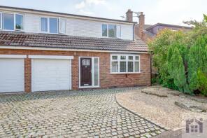 7, Manse Avenue, Wigan WN6 9RP
