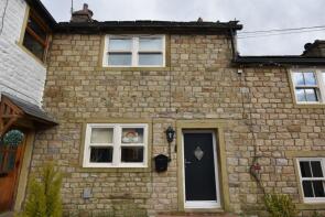 8, Thorneyholme Square, Barley New Road, Burnley BB12 9LQ