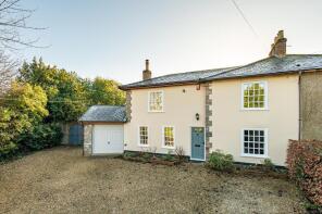 Laurel Cottage, Front Street, Winscombe BS25 5NB