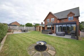 Bay Tree Cottage, A458 From B4387 Junction Halfway House To Rowton Junction, Wattlesborough, Shrewsbury SY5 9EE