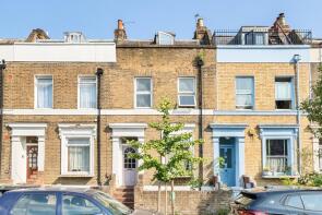 42, Malpas Road, London SE4 1BS