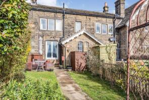 11, Heys, Helme, Holmfirth HD9 5RN