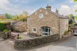 Teenley Coach House, Becks Brow To Beecroft Lane, Wigglesworth, Skipton BD23 4RJ