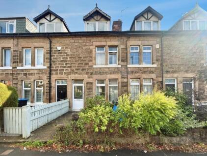 Stonefall Avenue, Harrogate