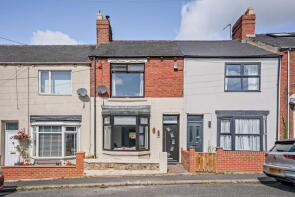 11, Norman Terrace, Durham DH6 1AN