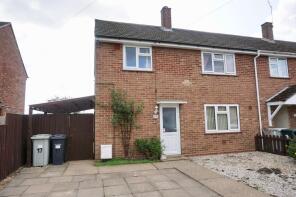 17, Stenner Road, Lincoln LN4 4RP