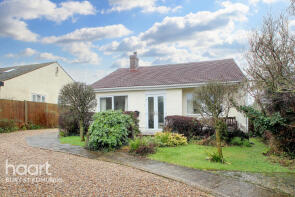 Cruachan, Norton Road, Bury St. Edmunds IP30 9PY