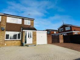 43, Springfield Gardens, Milton Keynes MK19 6HX
