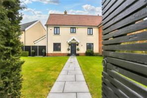 6, Tabernacle Lane, Forncett St. Peter, Forncett St Peter NR16 1LE