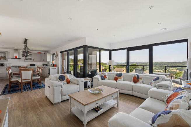 Openplan Living