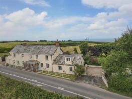 3, Spanny Hone, Road From Horns Cross To Fairy Cross, Bideford EX39 5DF