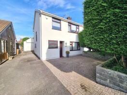11, Springfield, Hengoed CF82 7QP