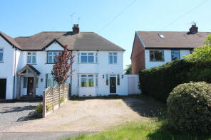 173 Beaumaris, Post Office Road, Wolverhampton WV5 7HA