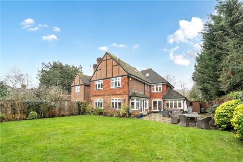 Heatherfield Lane, Weybridge, Surrey, KT13