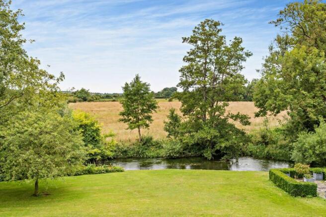 River Frontage
