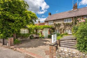 1, Rose Cottages, Charlton Road, Chichester PO18 0HP