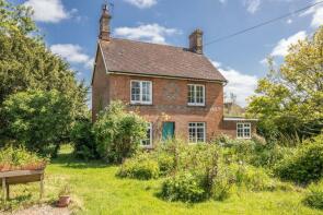 Hale Farm Cottage, Hale Green, Lewes BN8 6HQ