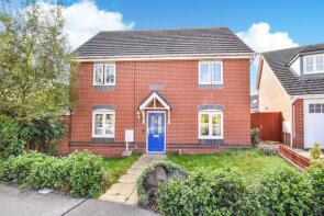 28, Chepstow Road, Corby NN18 8QR