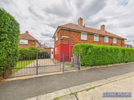 2, Greenham Close, Middlesbrough TS3 9NT