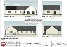 7, Back Road, Girvan KA26 9SH