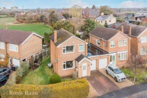 6, Birch Grove, Lostock Gralam, Northwich CW9 7SS