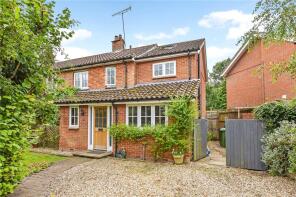 4, The Close, Langrish, Petersfield GU32 1RH