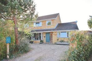 33, Glyme Way, Witney OX29 8JT