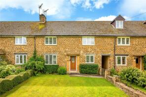 4, Court Close, Banbury OX17 1BY