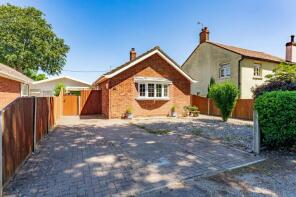 46 Rosemarie, Bittering Street, Dereham NR20 4EB