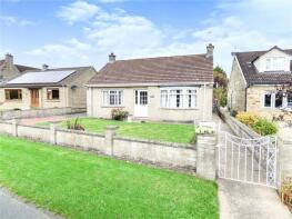 Brookside, Leyburn Road, Bedale DL8 1QL