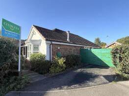 3, Crumpton Road, York YO43 3RQ