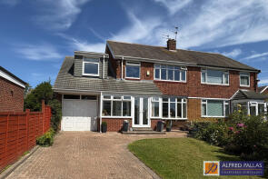 9, Birkdale Avenue, Sunderland SR6 8AT