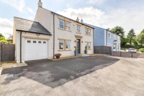 Thornfield House, Torpenhow Village, Wigton CA7 1JF