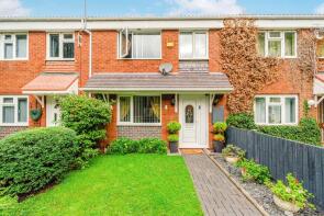 58, Eastney Crescent, Wolverhampton WV8 1YQ